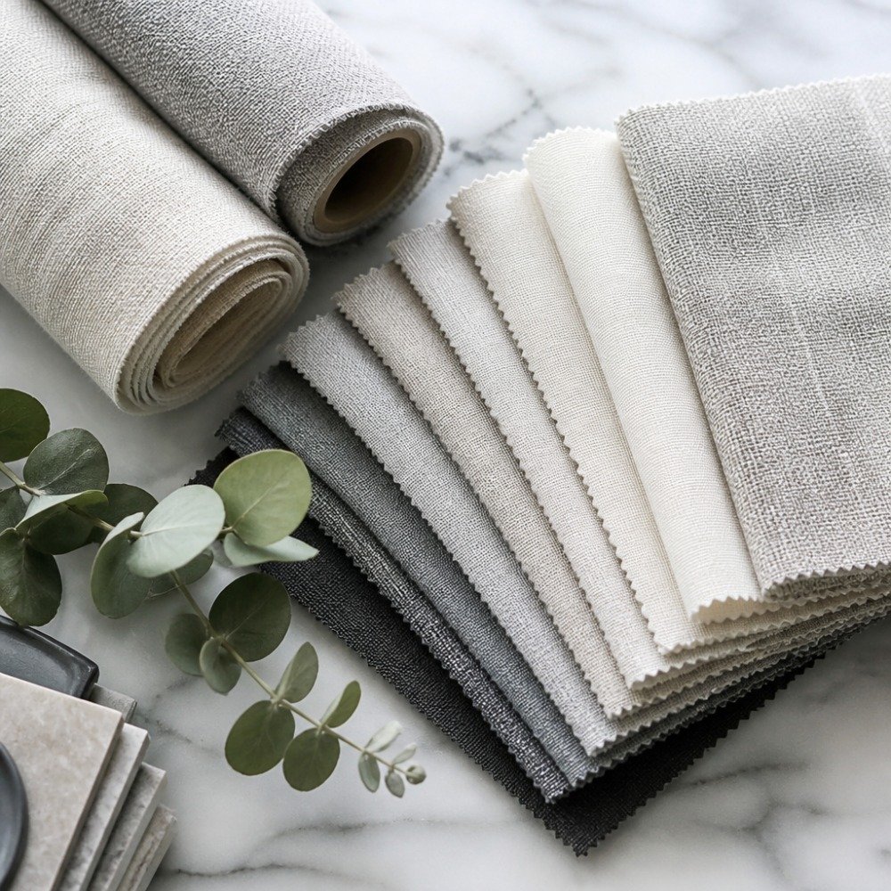 Material Approval — manufacturing stage at Zypora Activewear